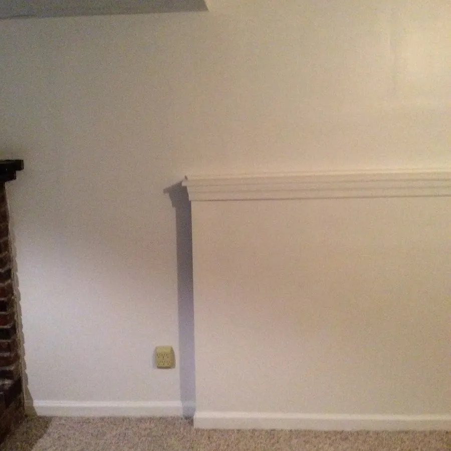 Basement wall repair and restoration in Waynesville