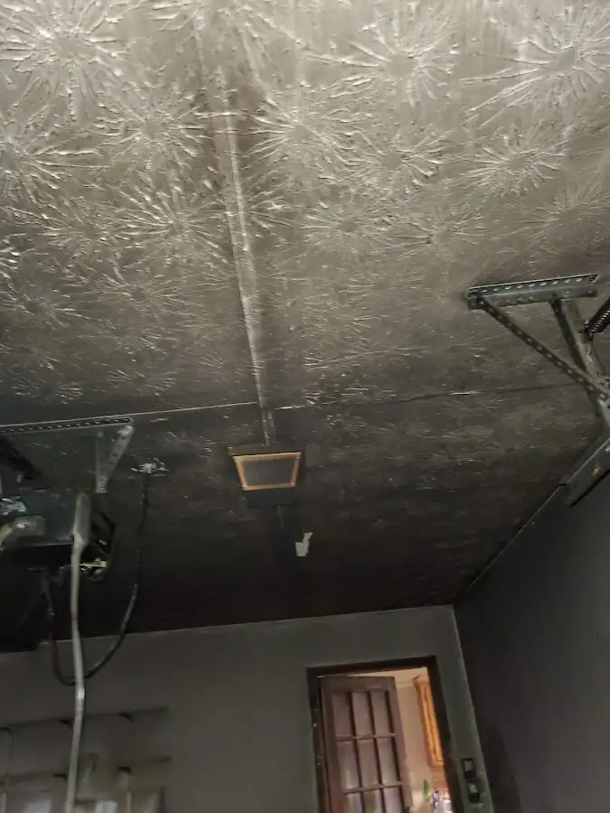 Fire and smoke damage assessment for Emergency Water Damage Services in Waynesville